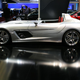 Illustration for article titled 2009 Detroit Auto Show: Every Day One Reveal!